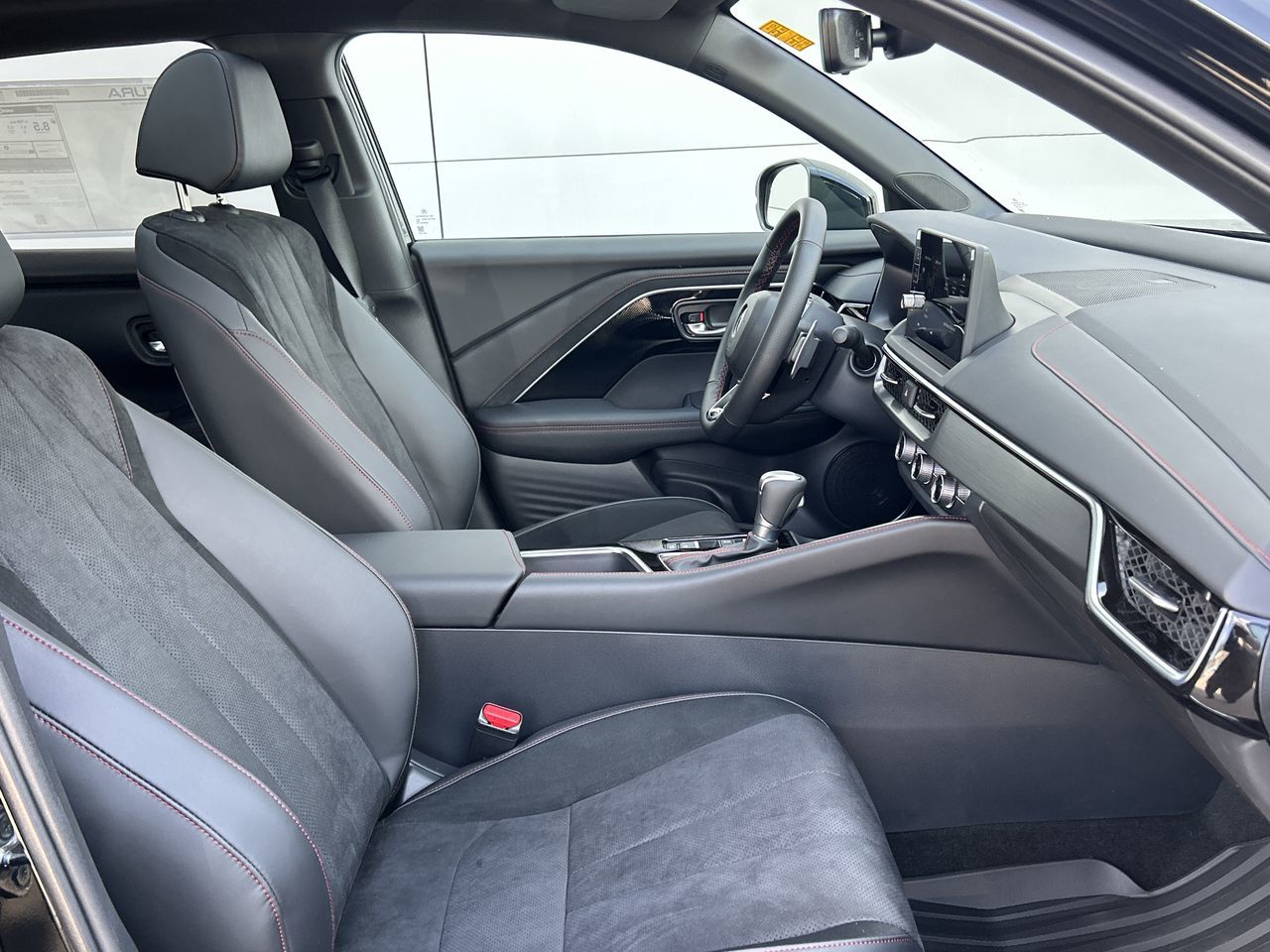 2025 Acura ADX