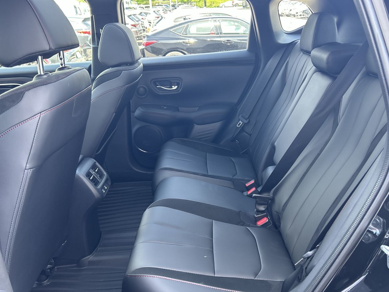 2025 Acura ADX