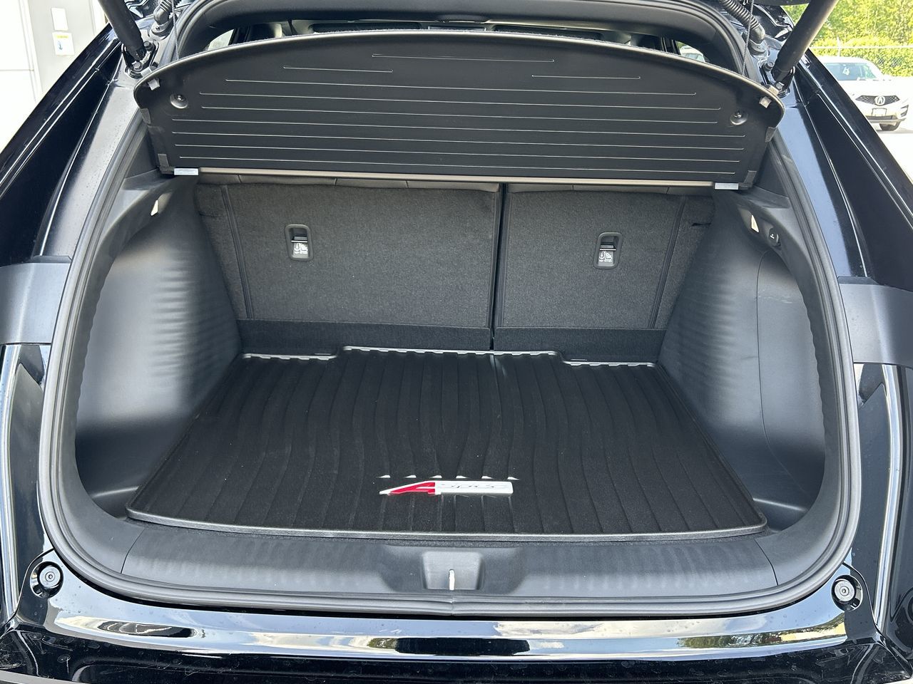 2025 Acura ADX