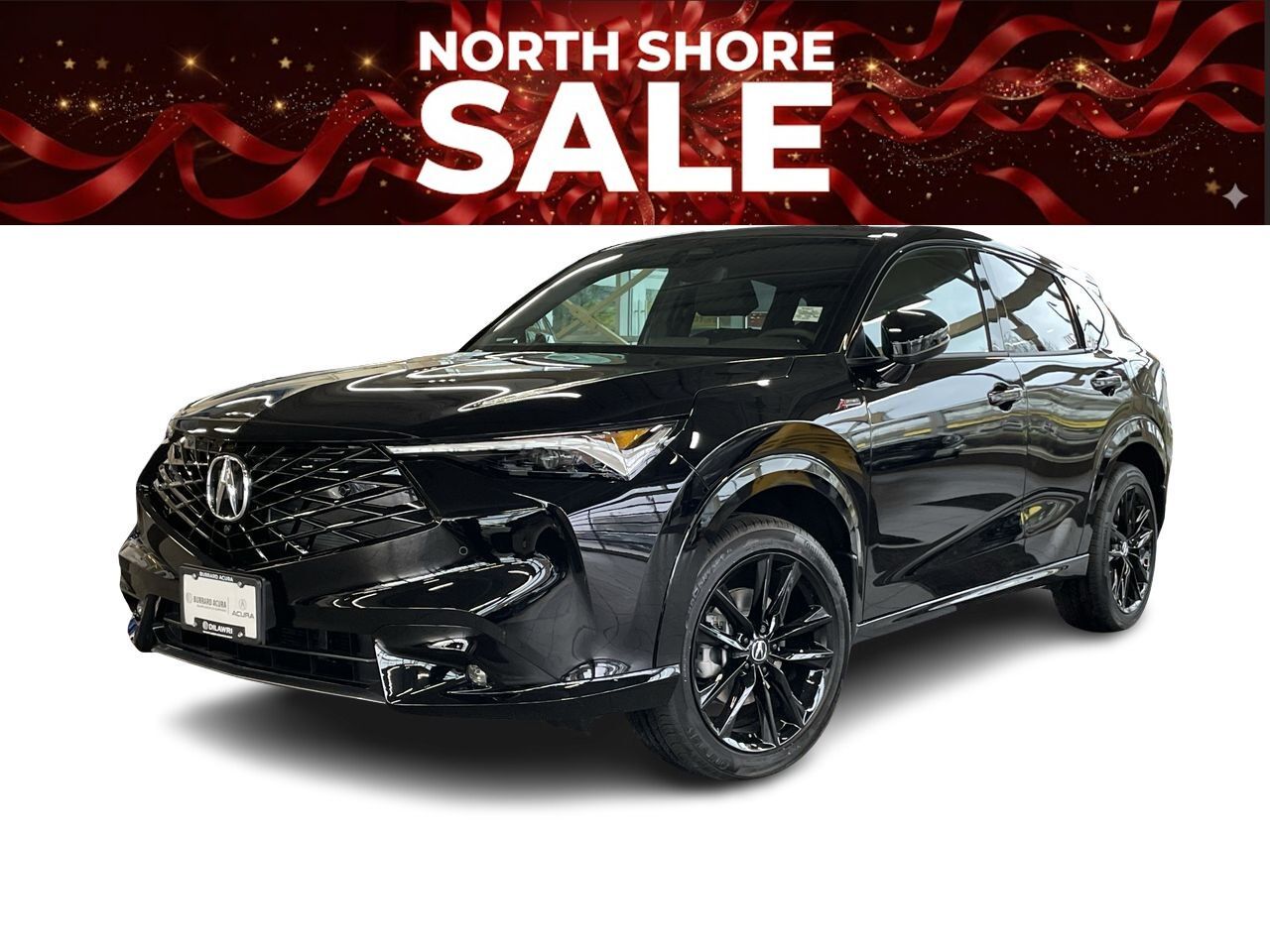 2026 Acura ADX