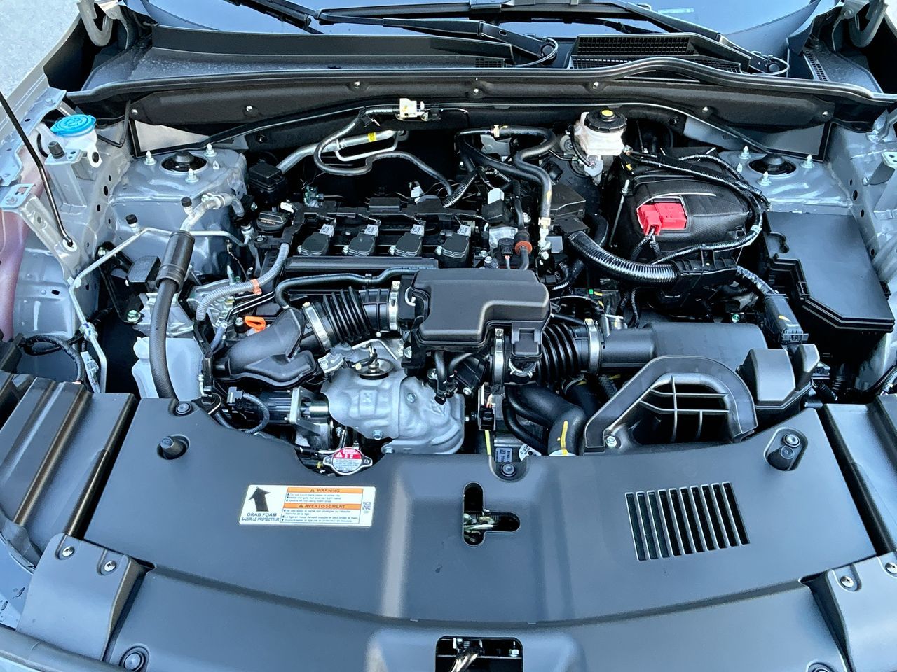 2026 Acura ADX