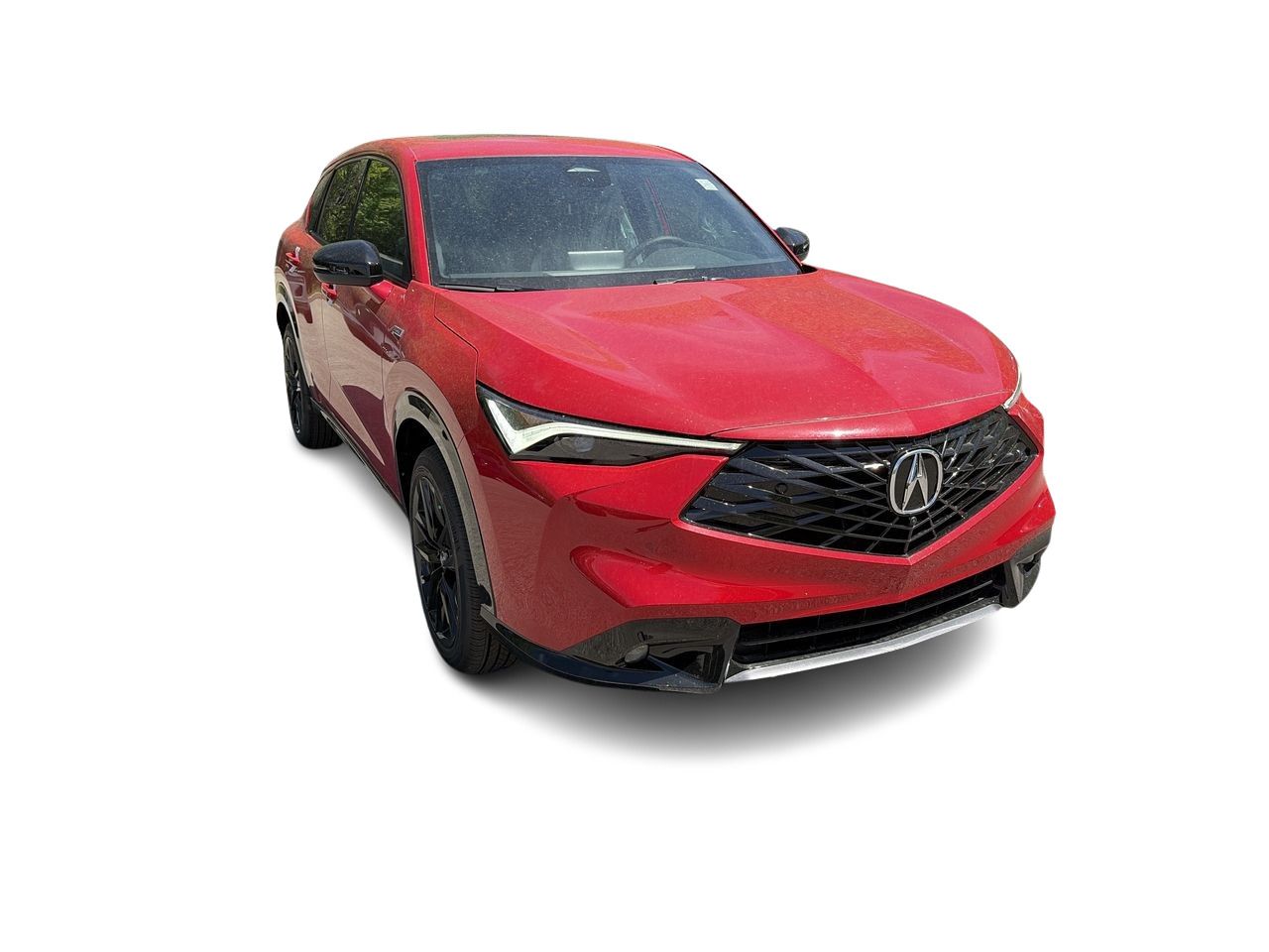 Acura ADX  2026 à Vancouver Nord, Colombie-Britannique