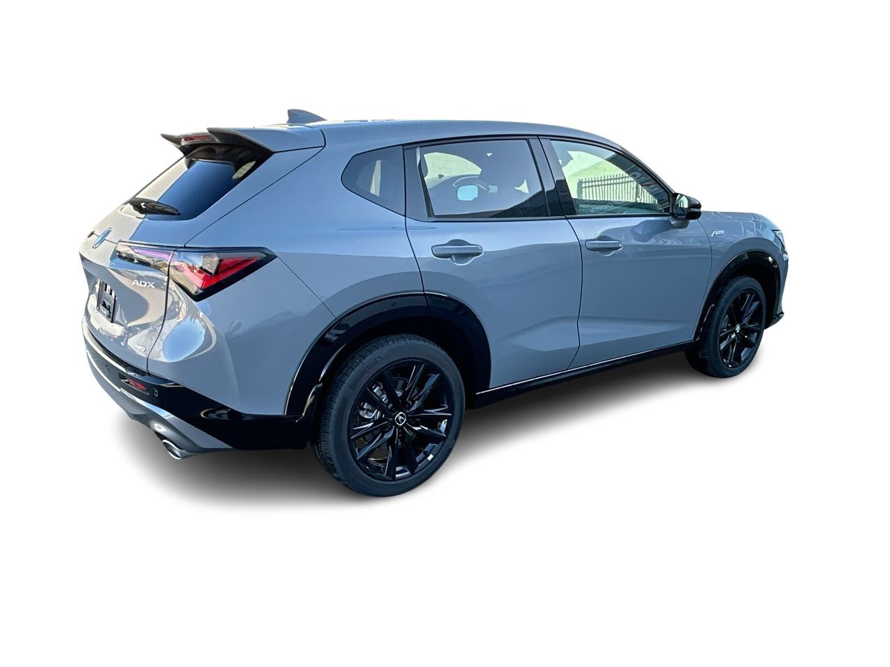 2026 Acura ADX