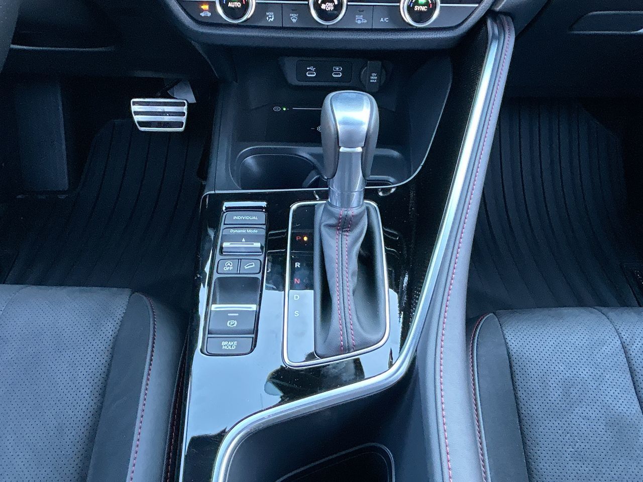 2026 Acura ADX