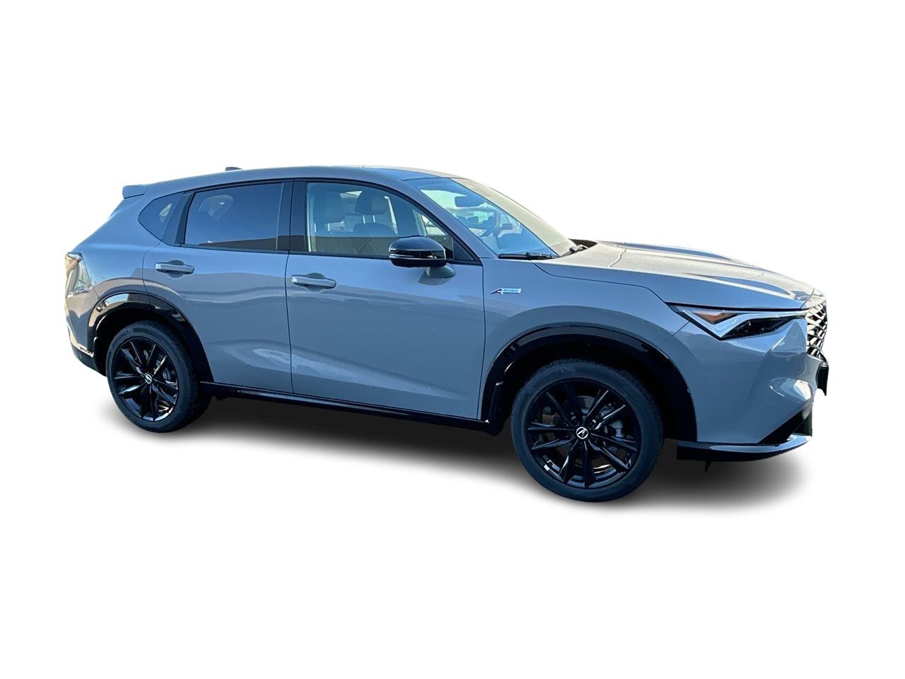 2026 Acura ADX