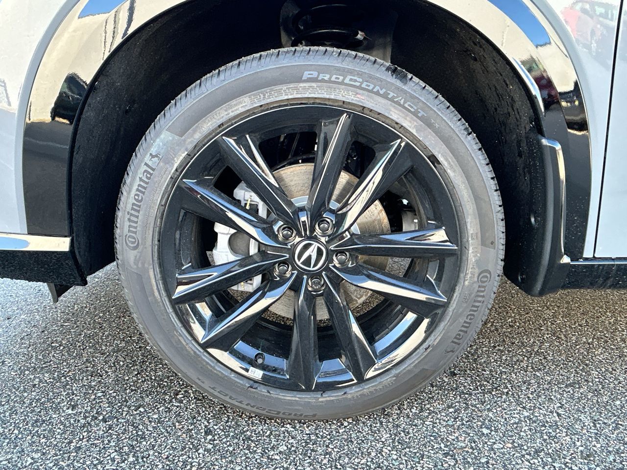 2026 Acura ADX