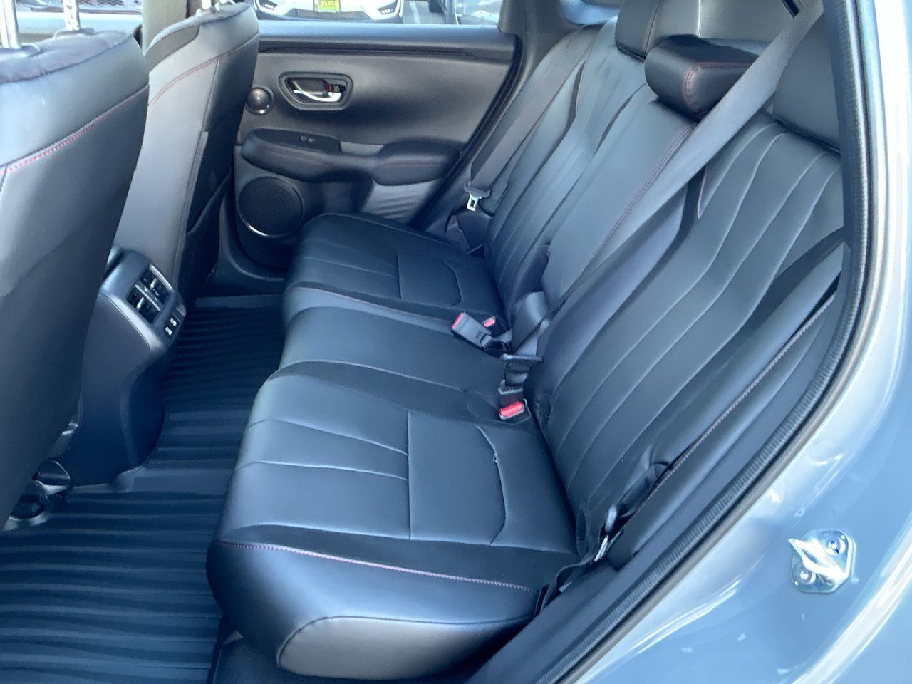 2026 Acura ADX