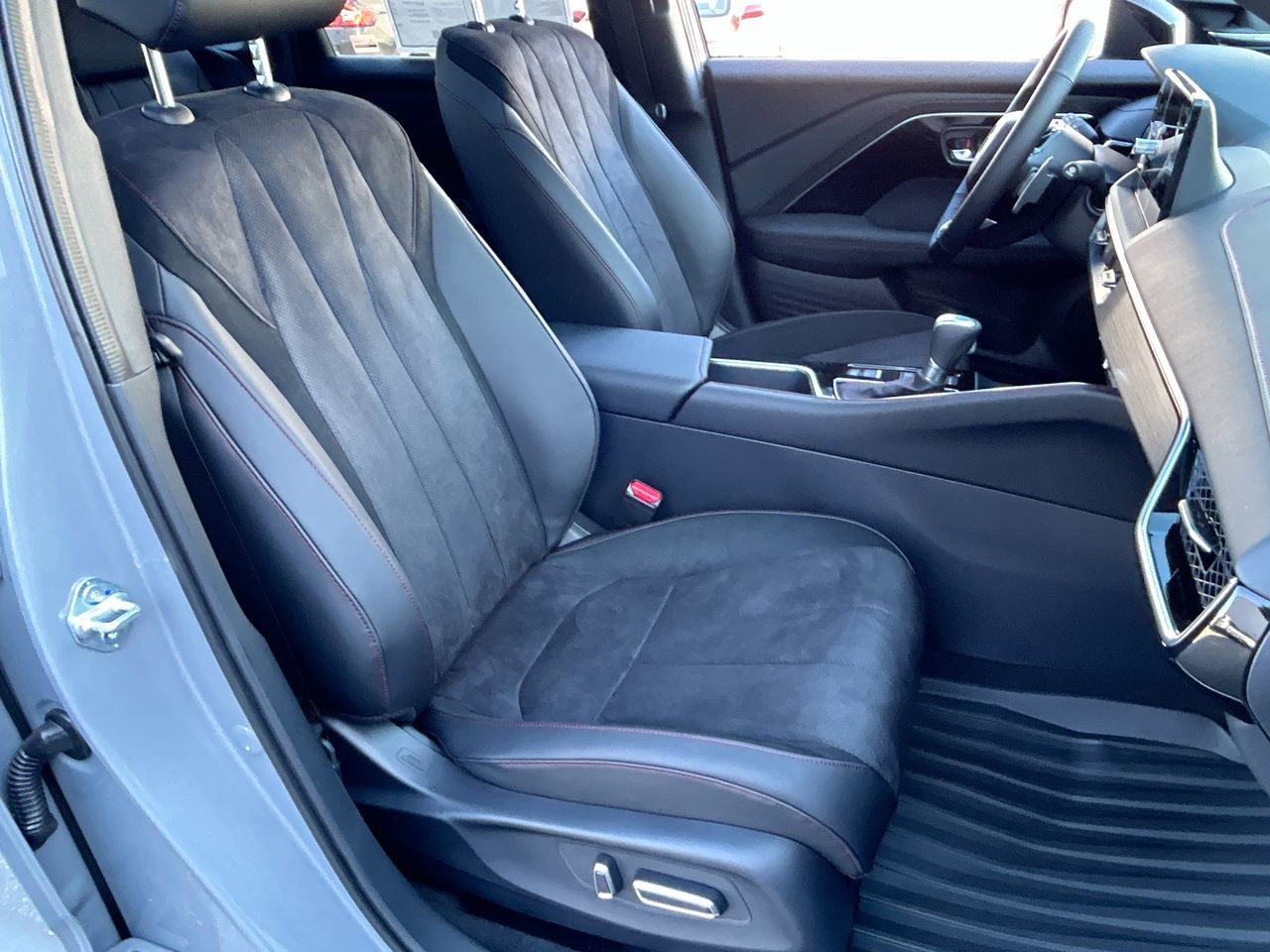 2026 Acura ADX