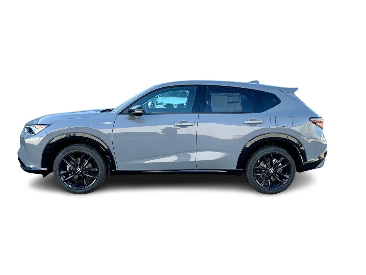 2026 Acura ADX