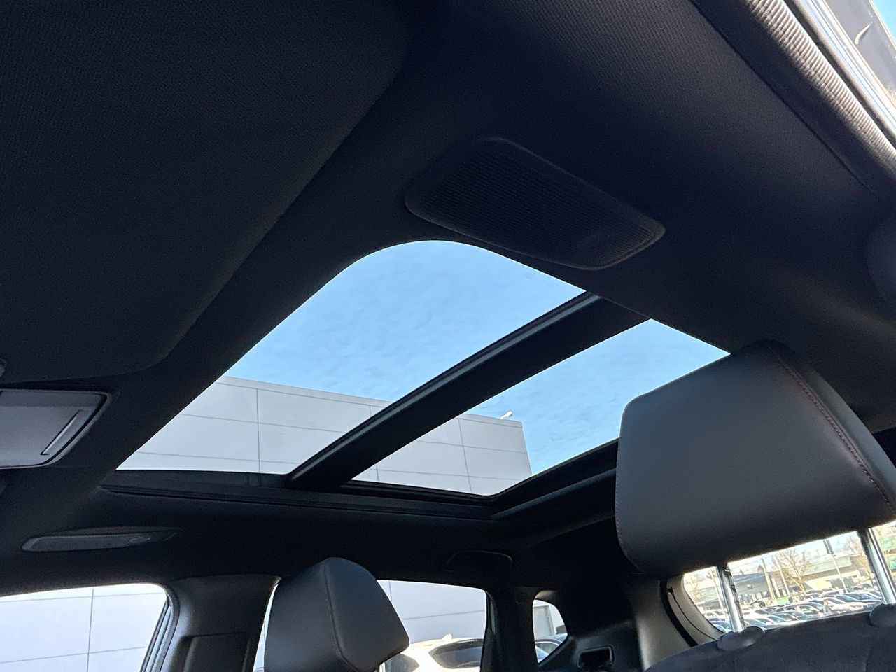 2026 Acura ADX