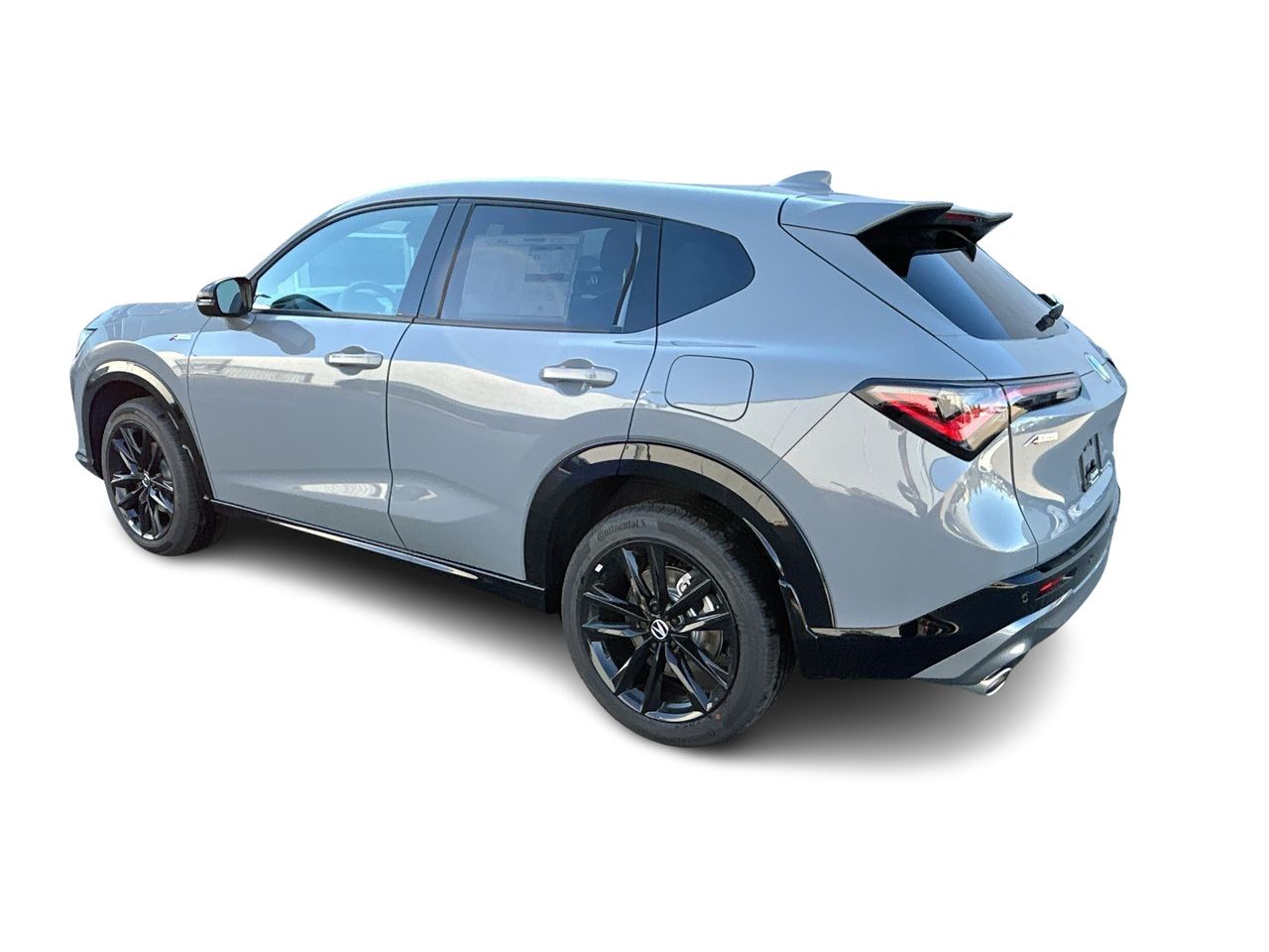 2026 Acura ADX