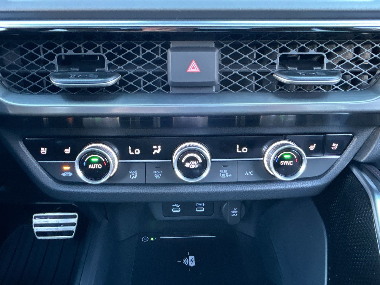 2026 Acura ADX