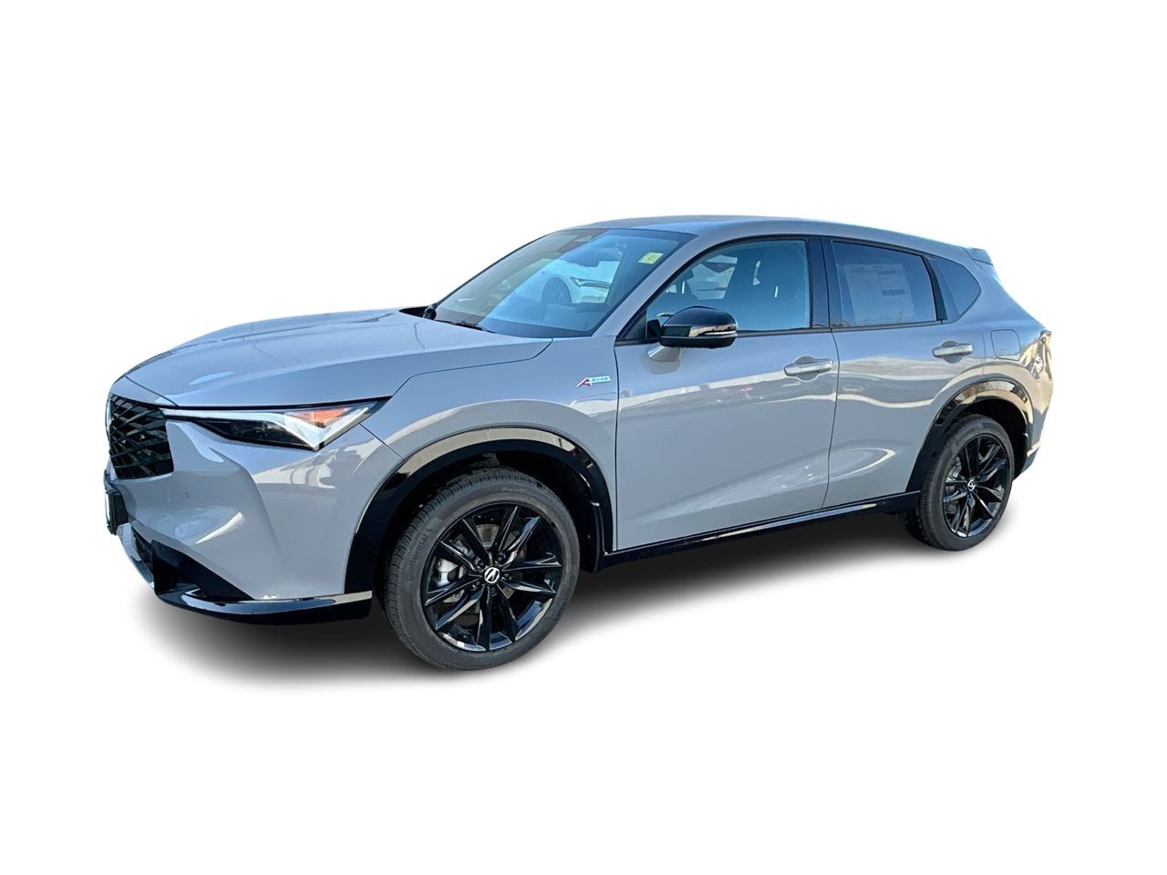 2026 Acura ADX