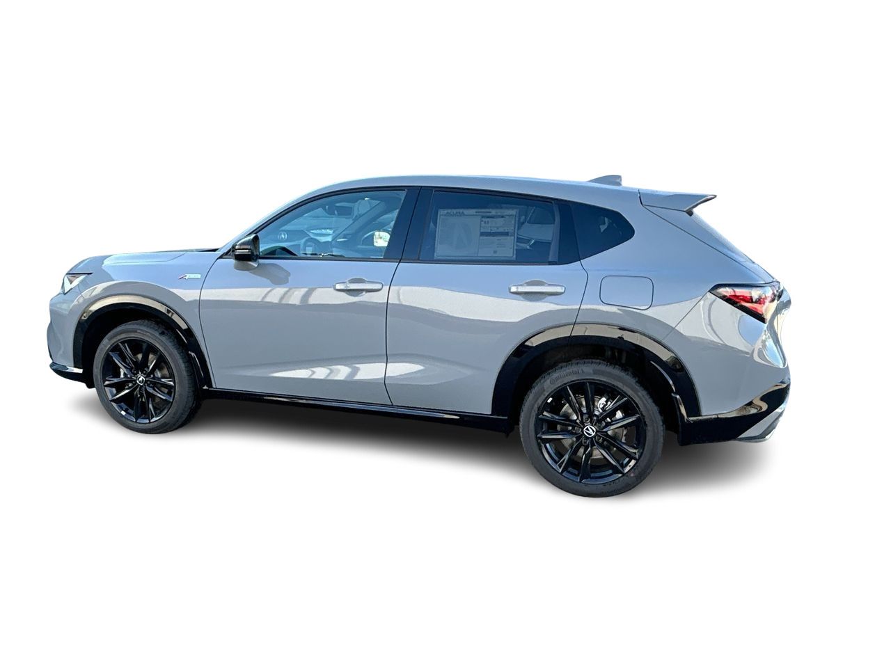 2026 Acura ADX