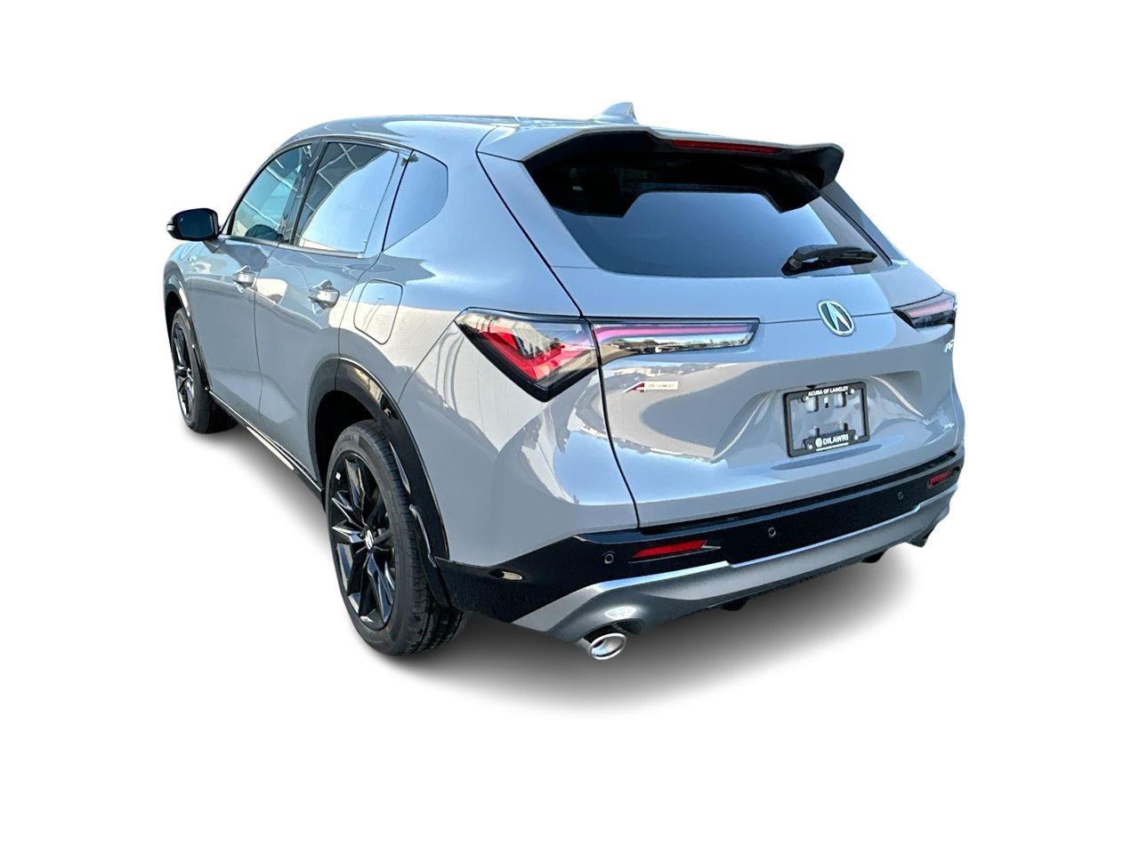 2026 Acura ADX