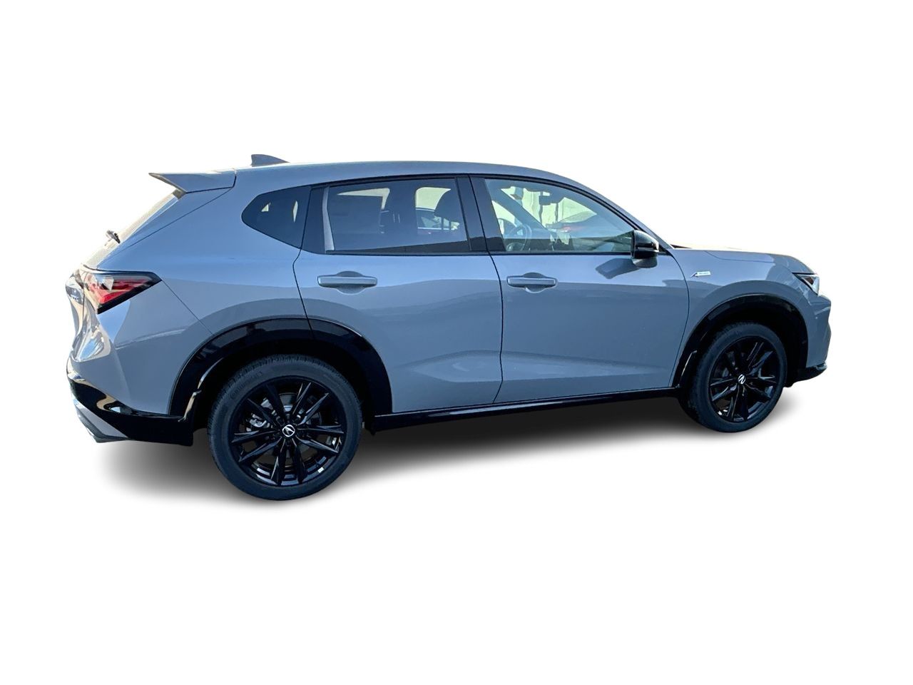 2026 Acura ADX