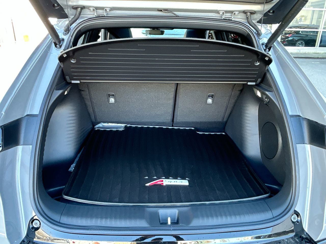 2026 Acura ADX