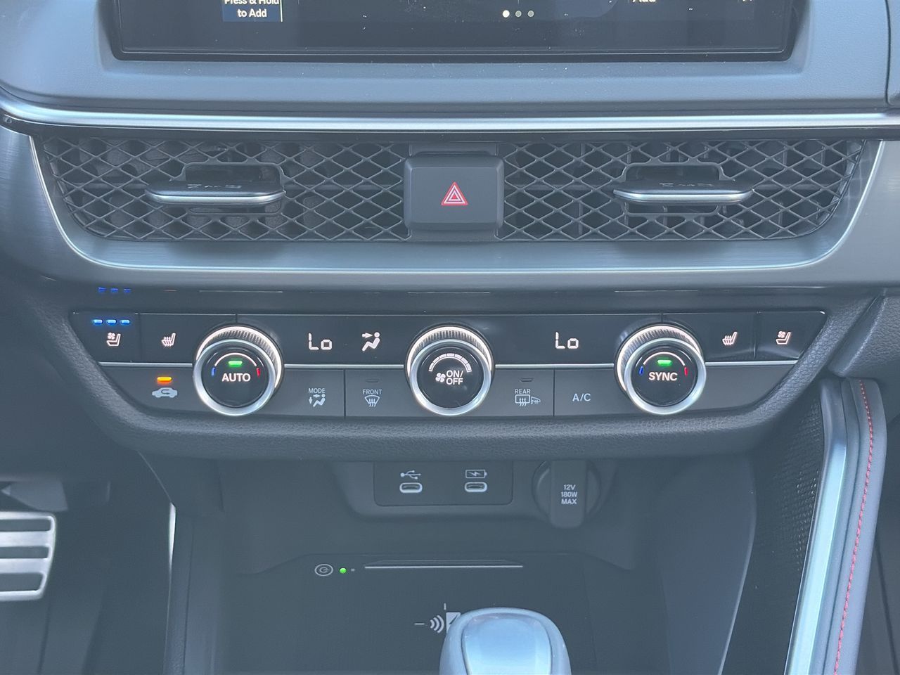 2026 Acura ADX