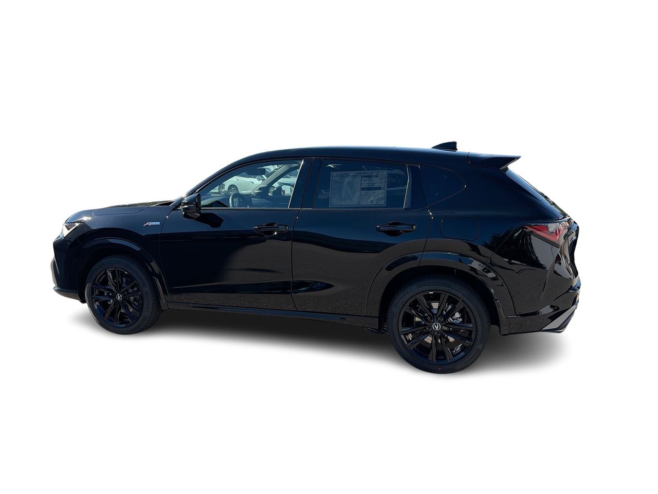 2026 Acura ADX