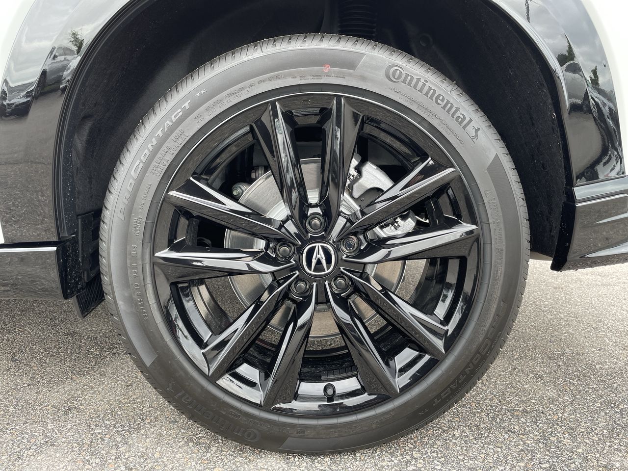2026 Acura ADX
