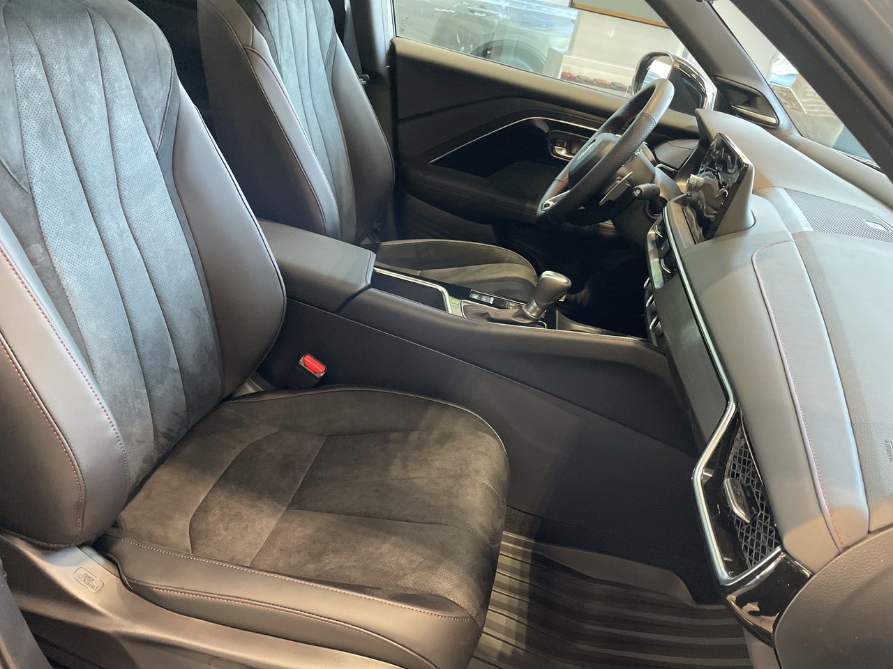 2026 Acura ADX