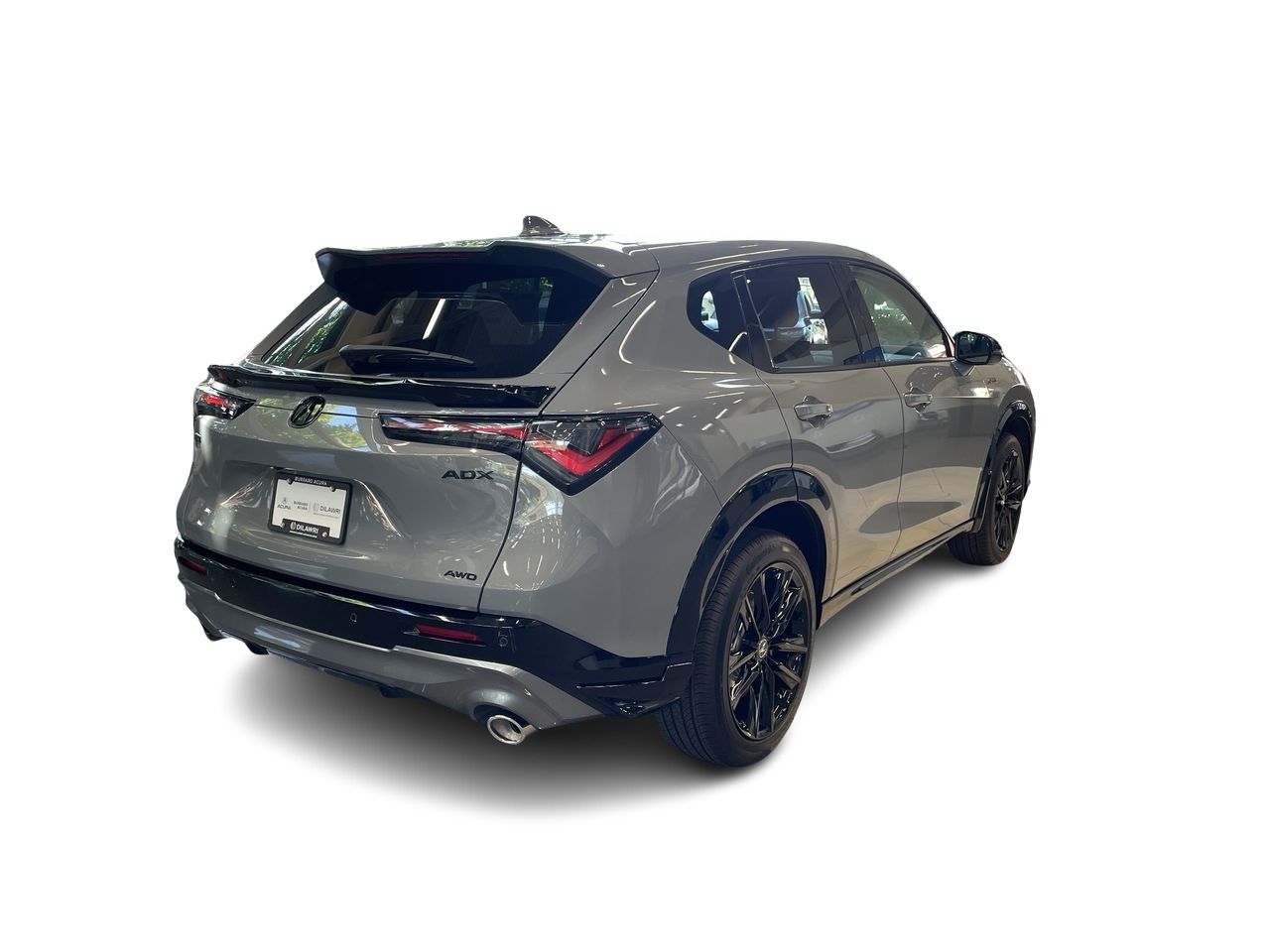 2026 Acura ADX