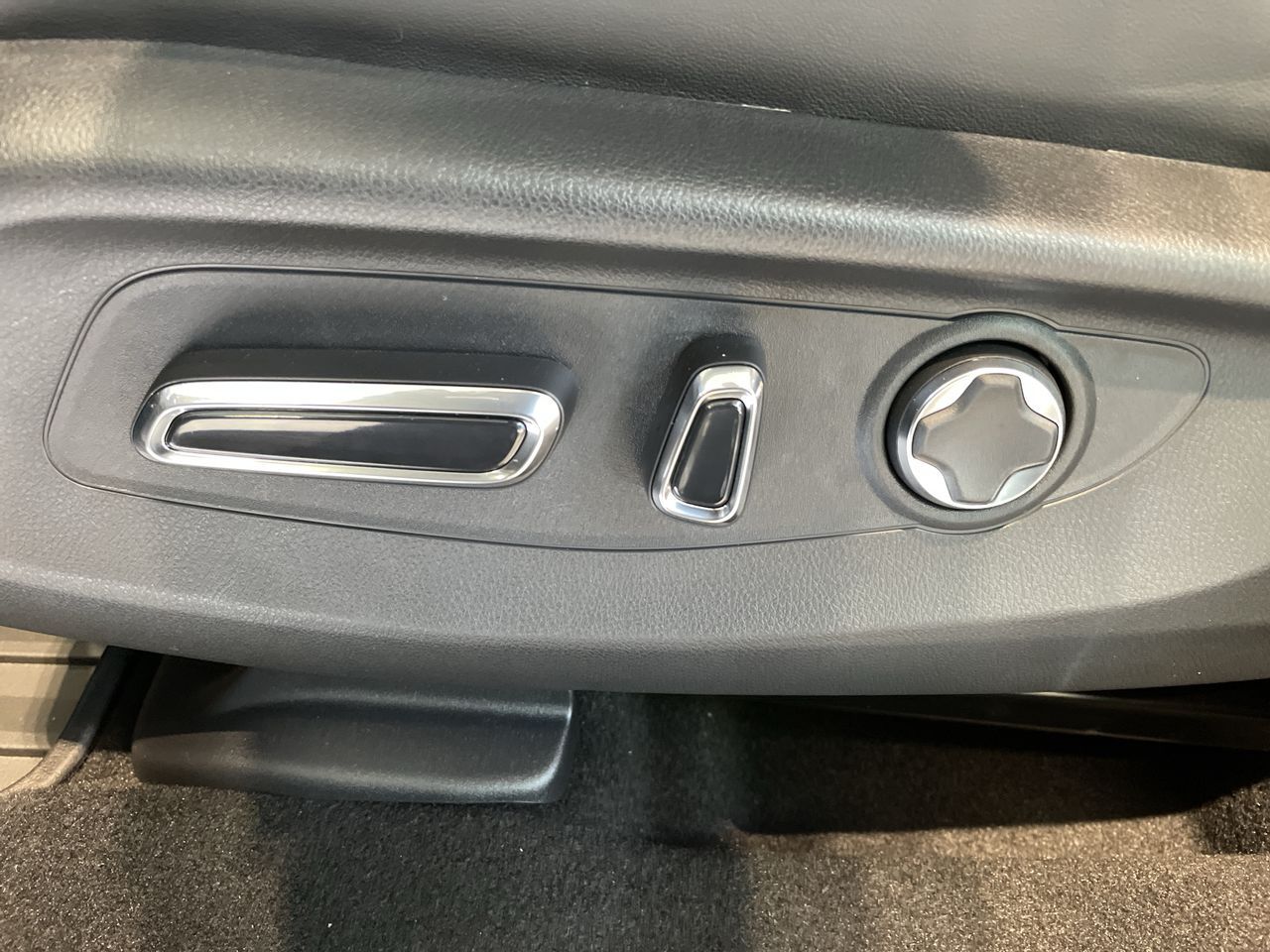 2026 Acura ADX