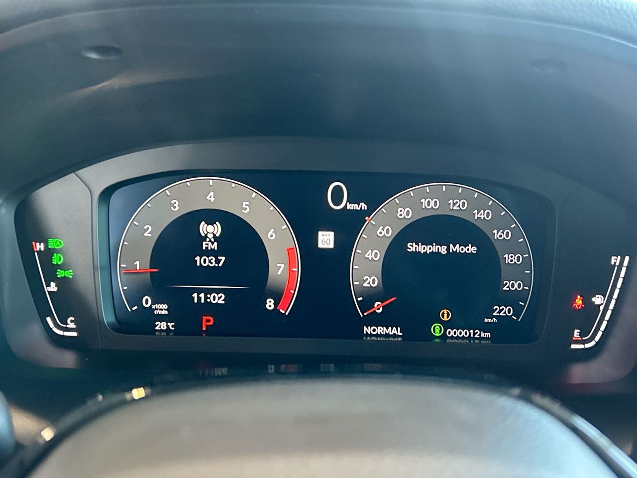 2026 Acura ADX
