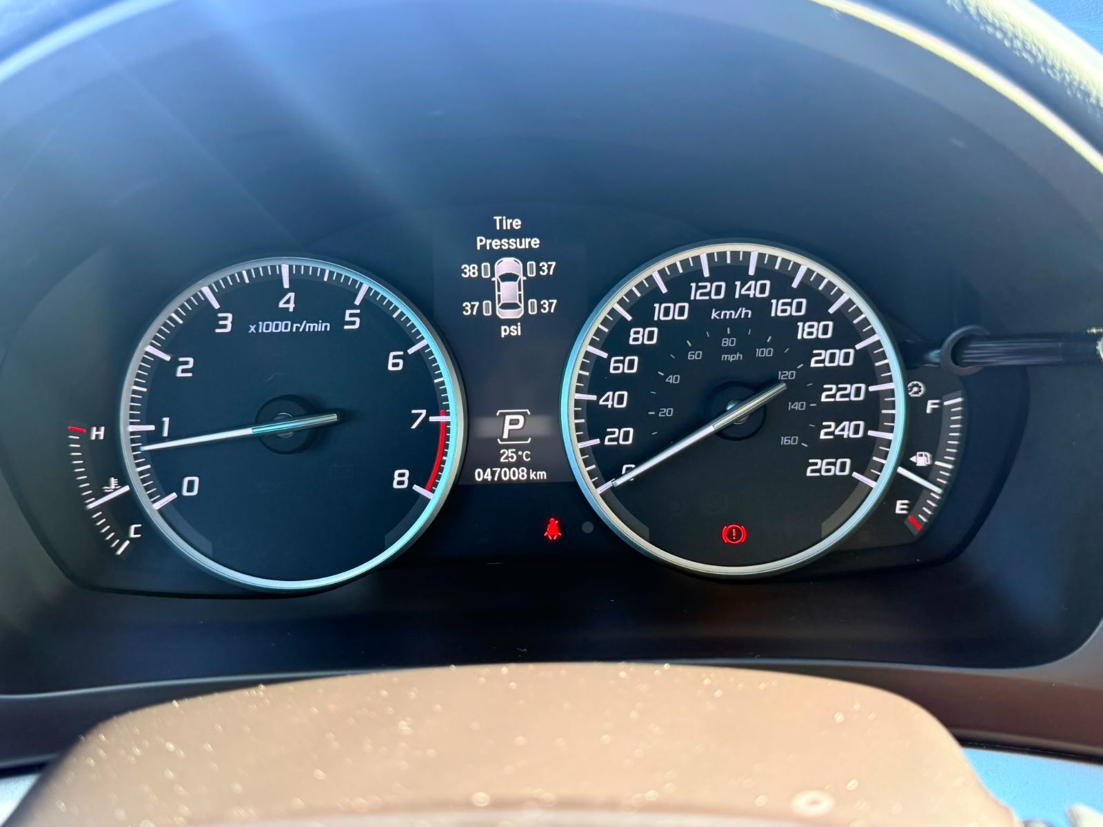 2019 Acura ILX