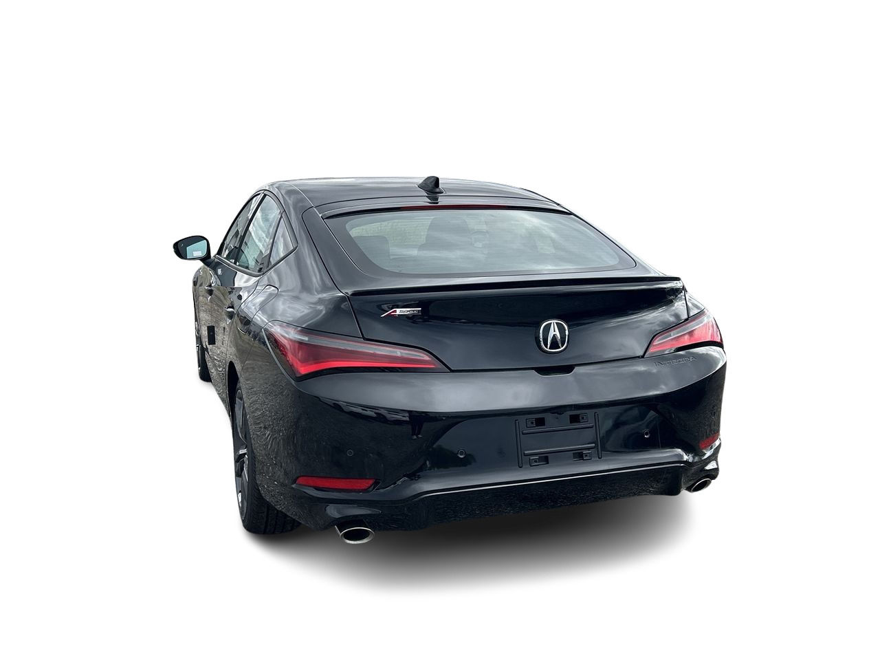 2025 Acura Integra in North Vancouver, British Columbia