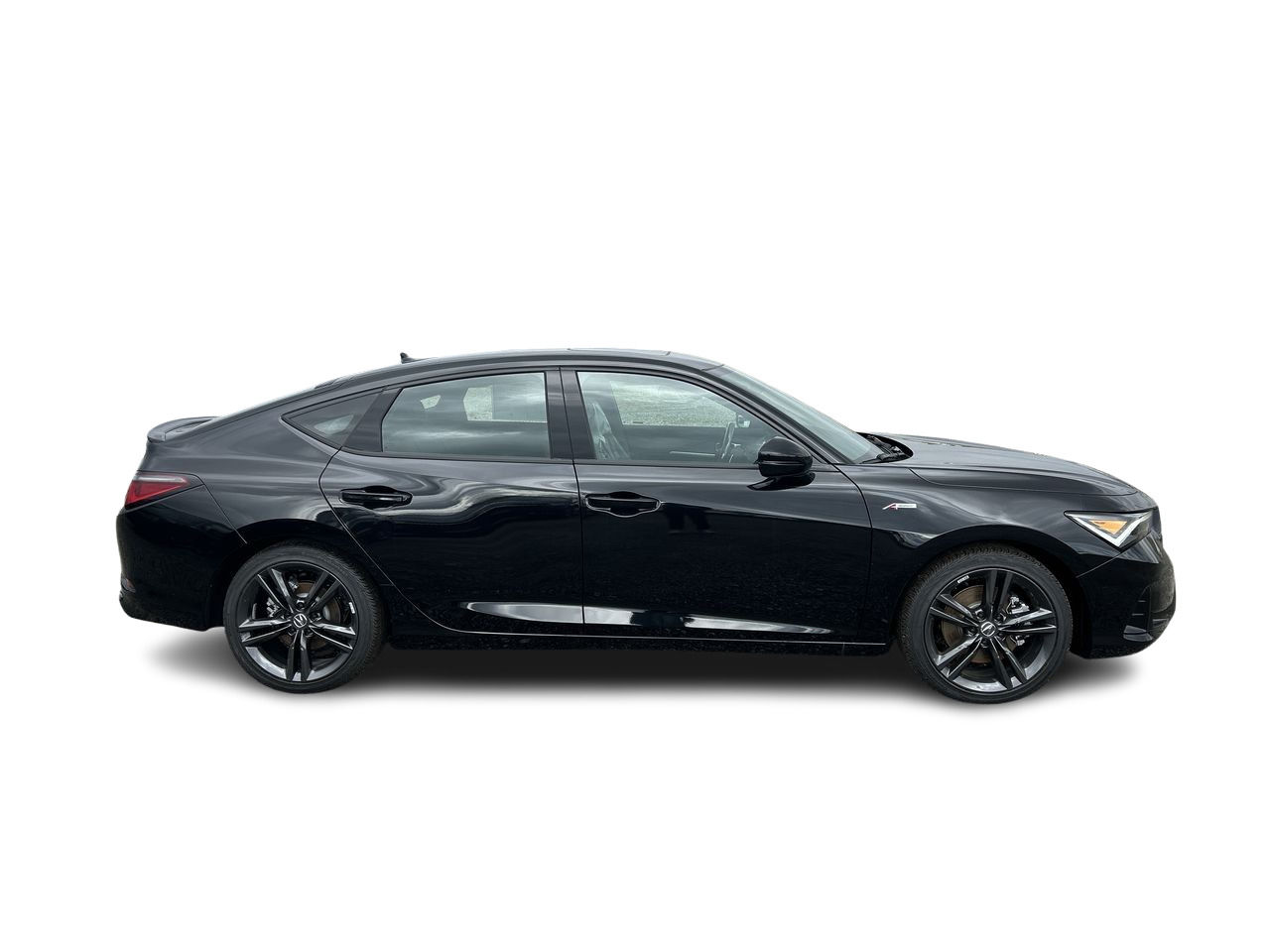 2025 Acura Integra in North Vancouver, British Columbia