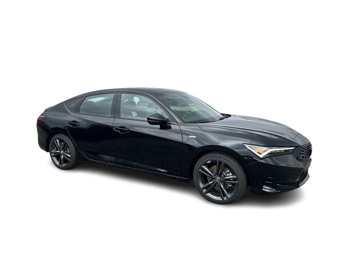 2025 Acura Integra in North Vancouver, British Columbia
