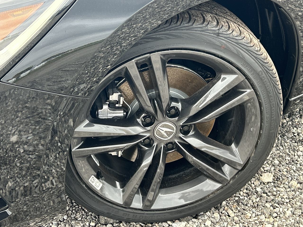 2025 Acura Integra in North Vancouver, British Columbia