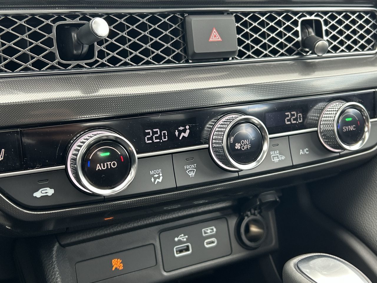 2025 Acura Integra in North Vancouver, British Columbia
