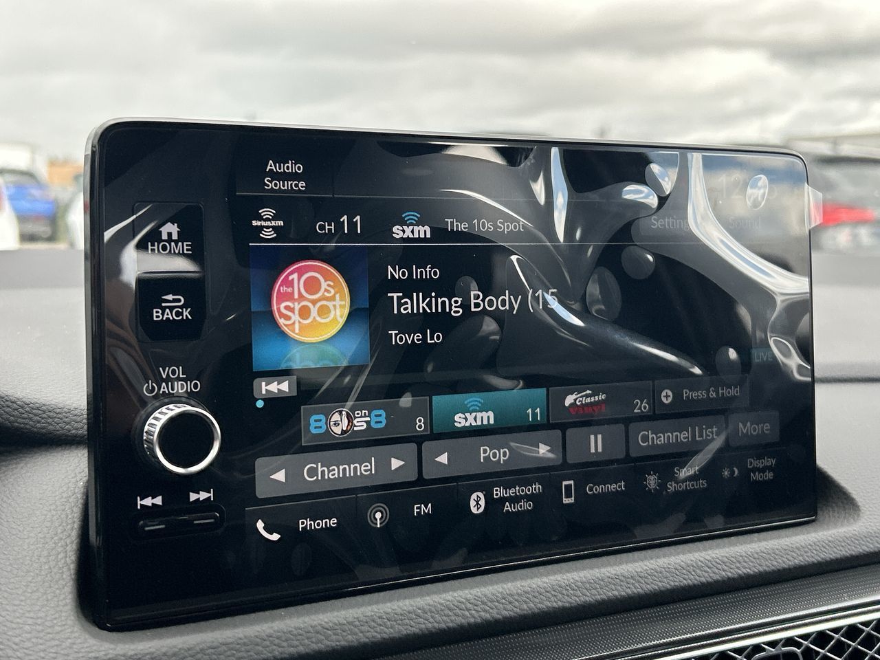 2025 Acura Integra in North Vancouver, British Columbia