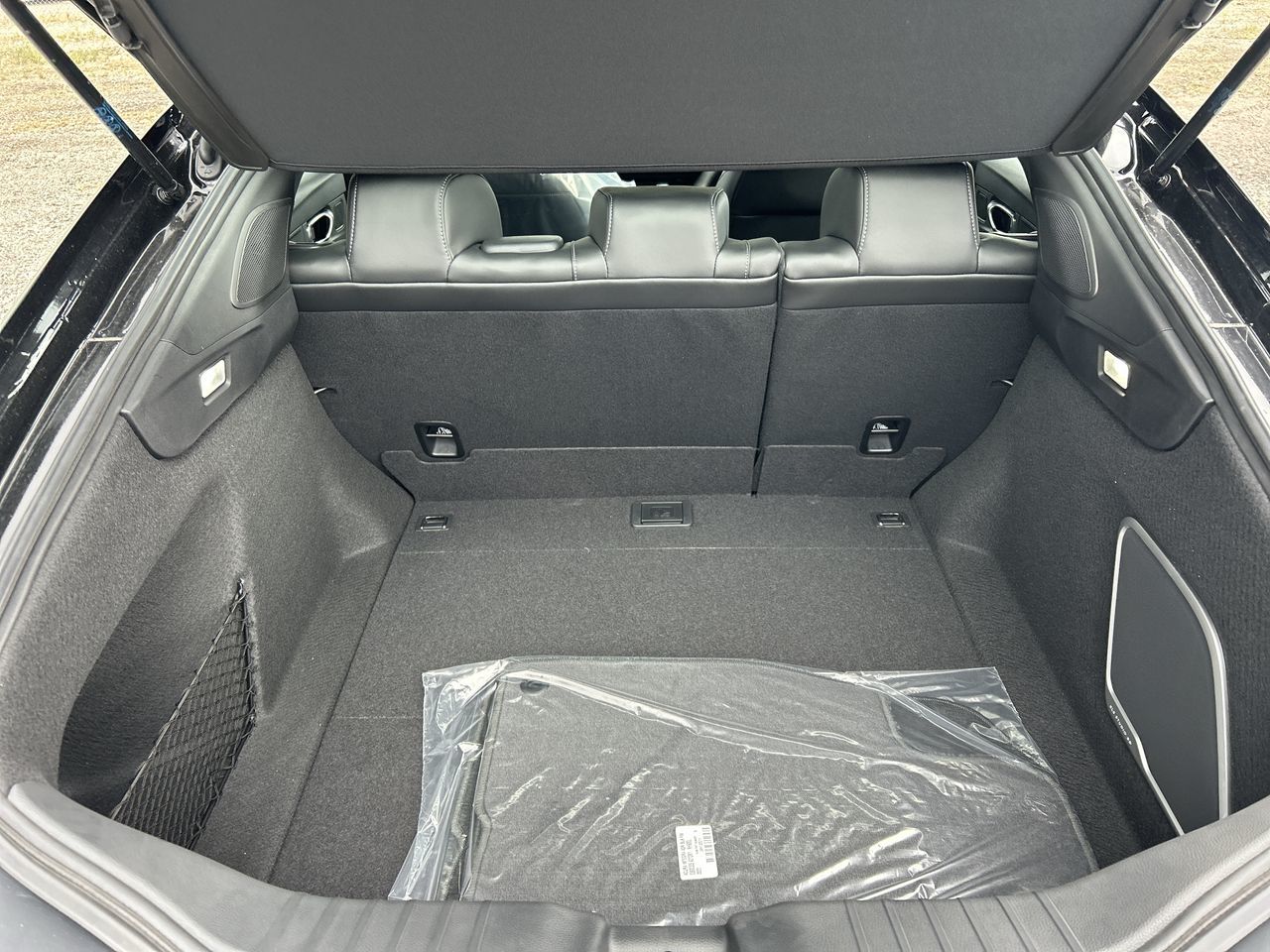2025 Acura Integra in North Vancouver, British Columbia