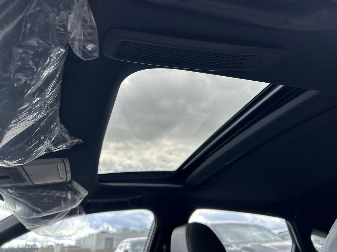 2025 Acura Integra in North Vancouver, British Columbia