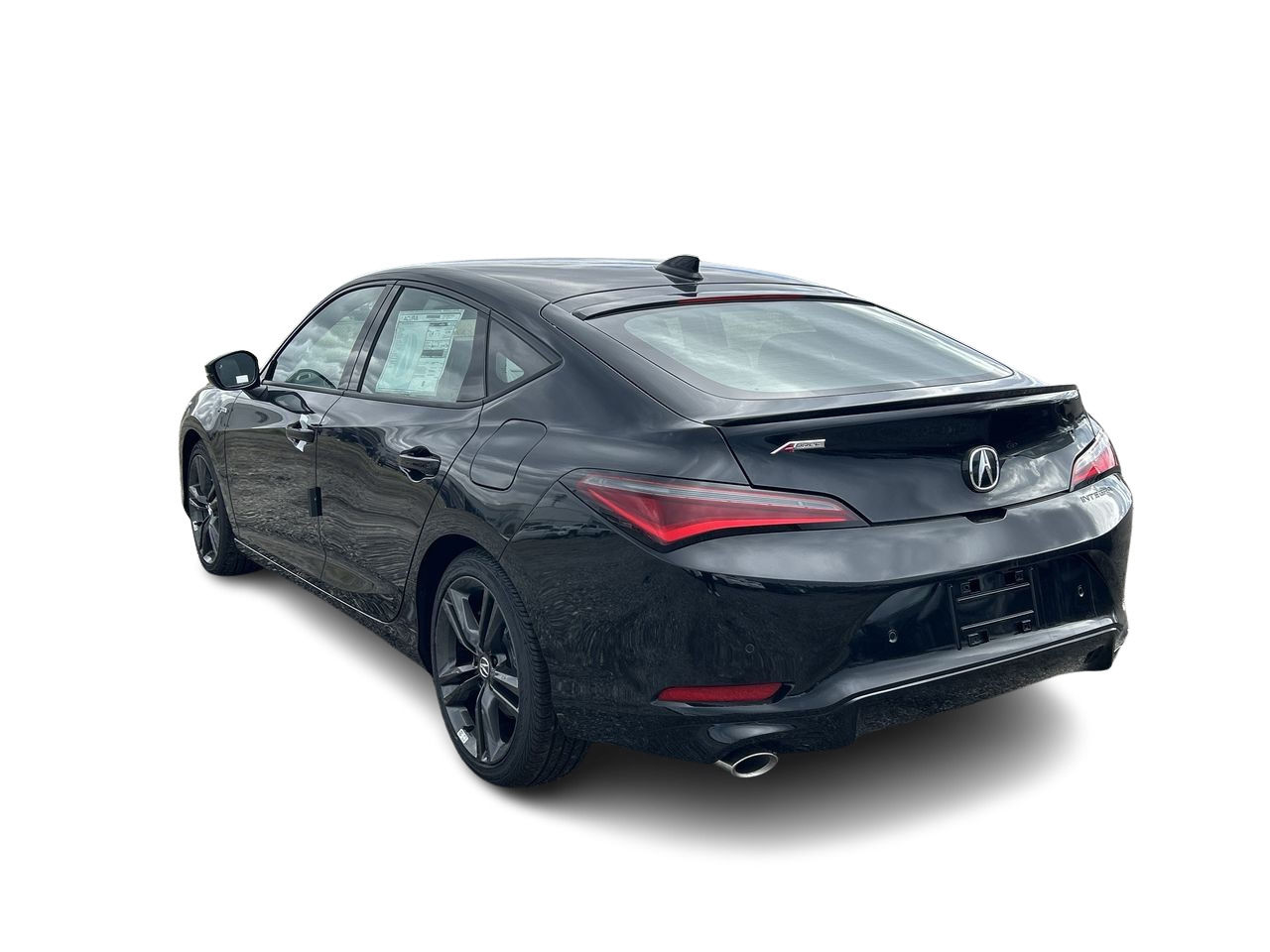 2025 Acura Integra in North Vancouver, British Columbia