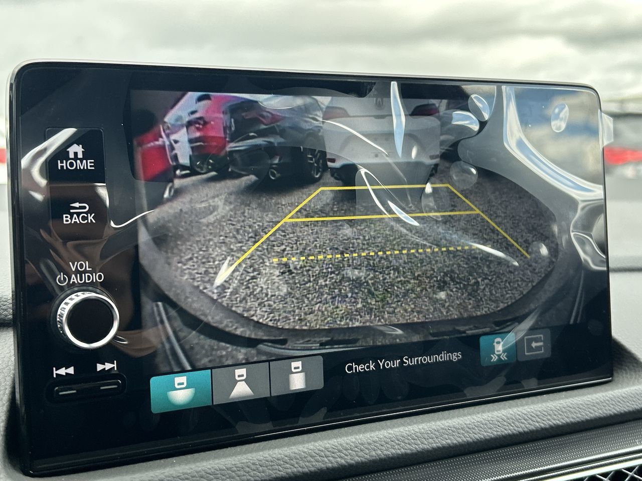 2025 Acura Integra in North Vancouver, British Columbia