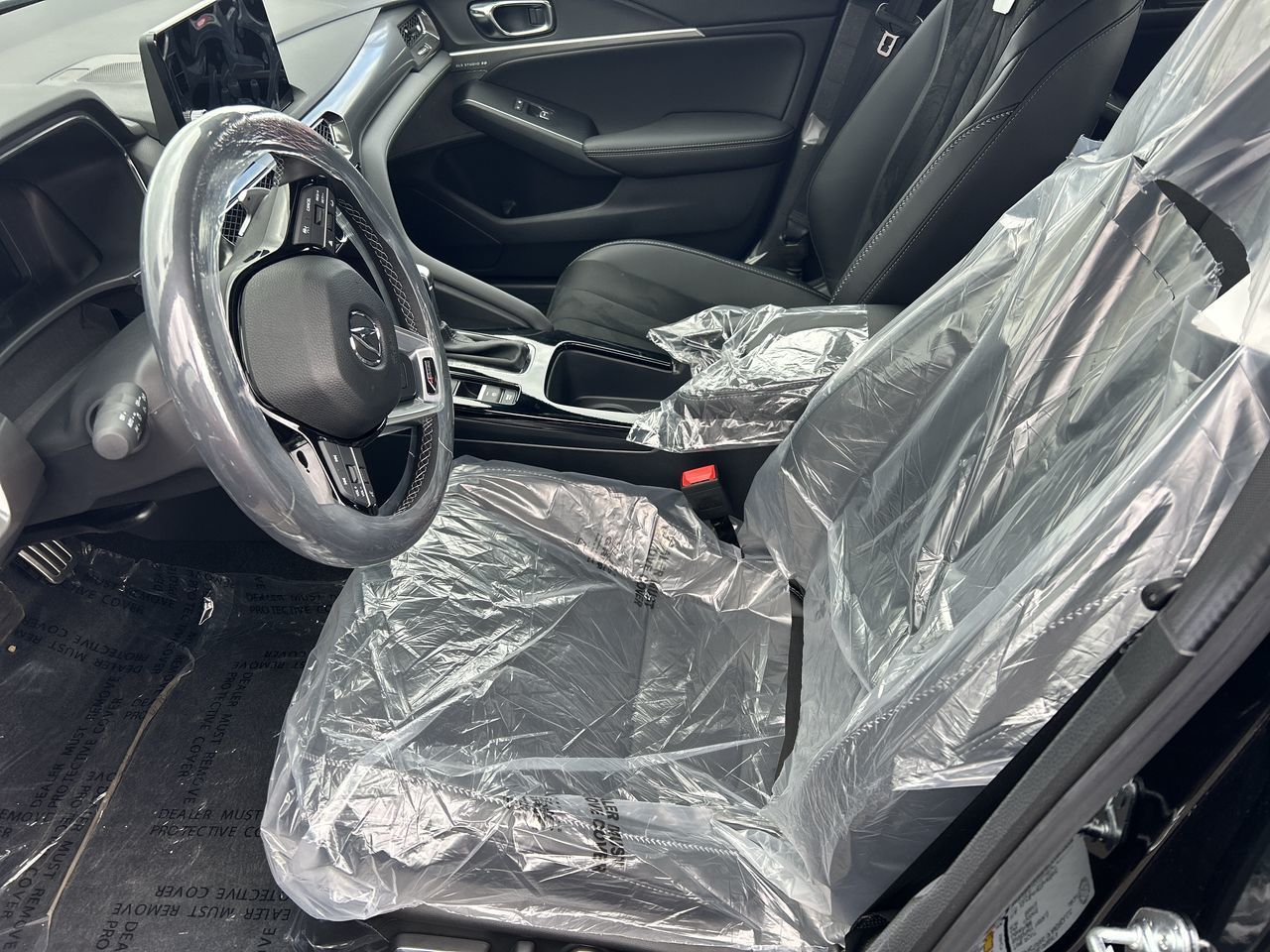 2025 Acura Integra in North Vancouver, British Columbia