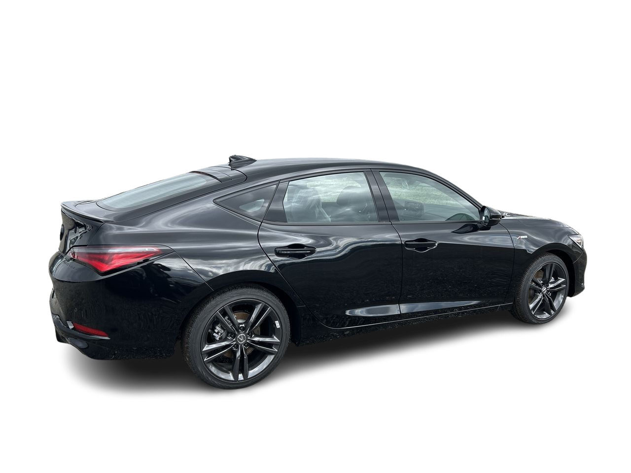 2025 Acura Integra in North Vancouver, British Columbia