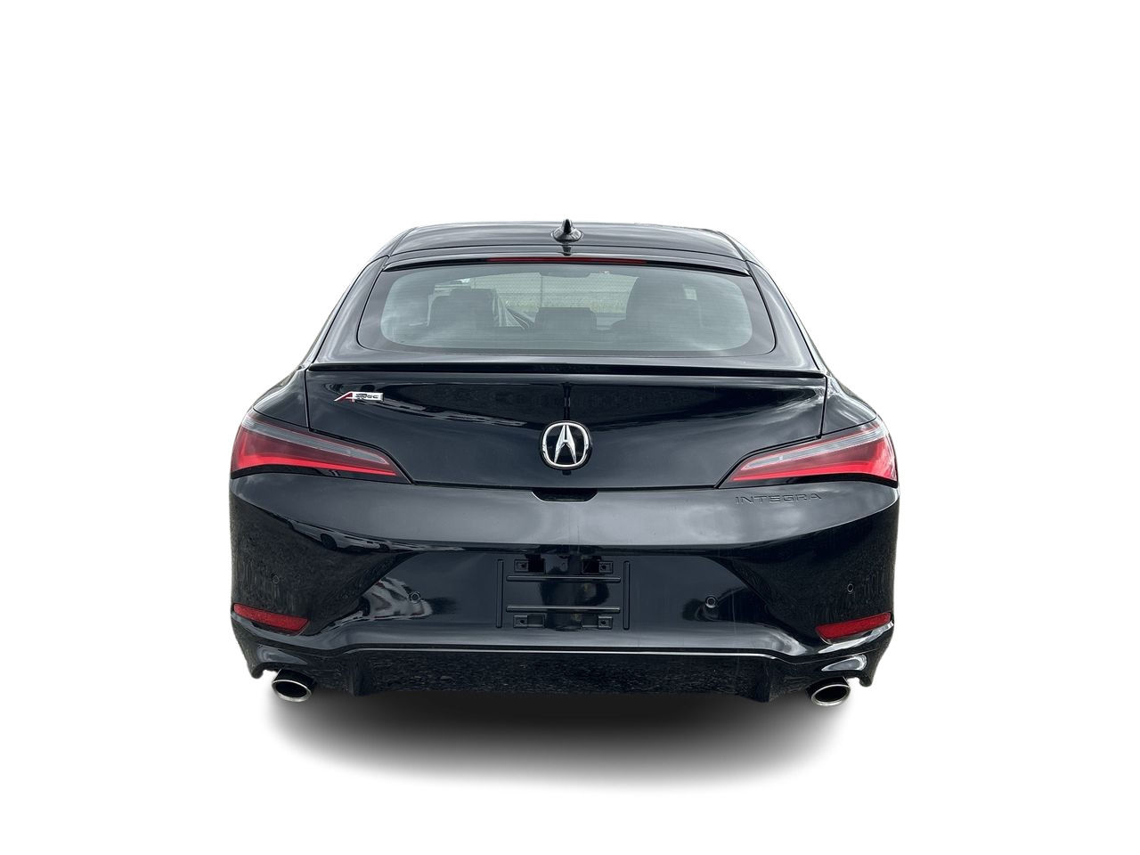 2025 Acura Integra in North Vancouver, British Columbia