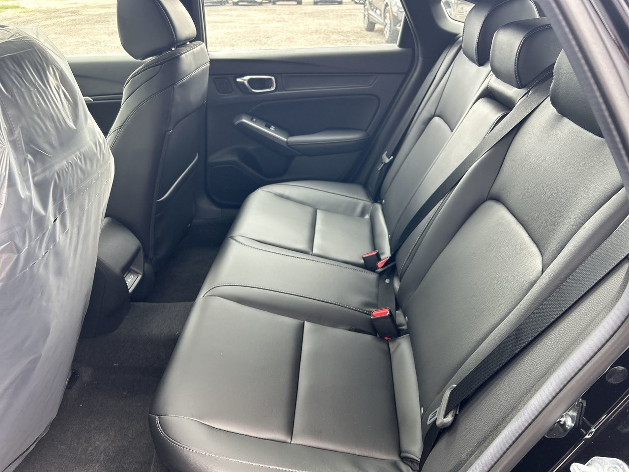 2025 Acura Integra in North Vancouver, British Columbia