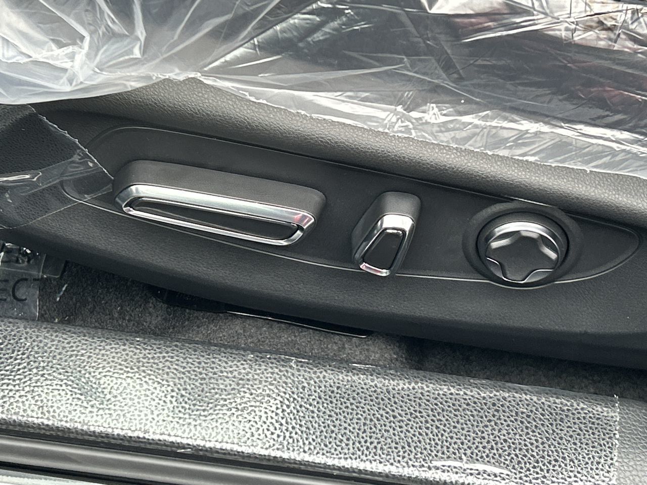2025 Acura Integra in North Vancouver, British Columbia