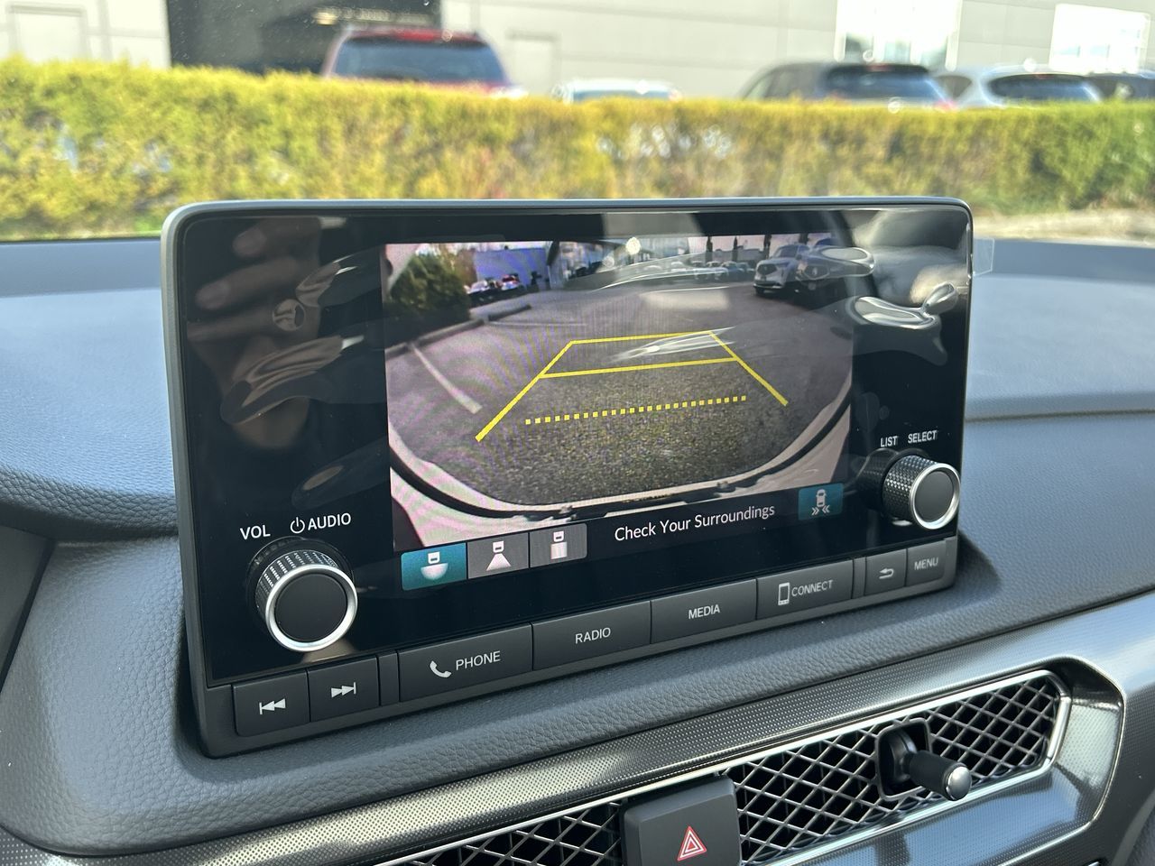 2025 Acura Integra in North Vancouver, British Columbia
