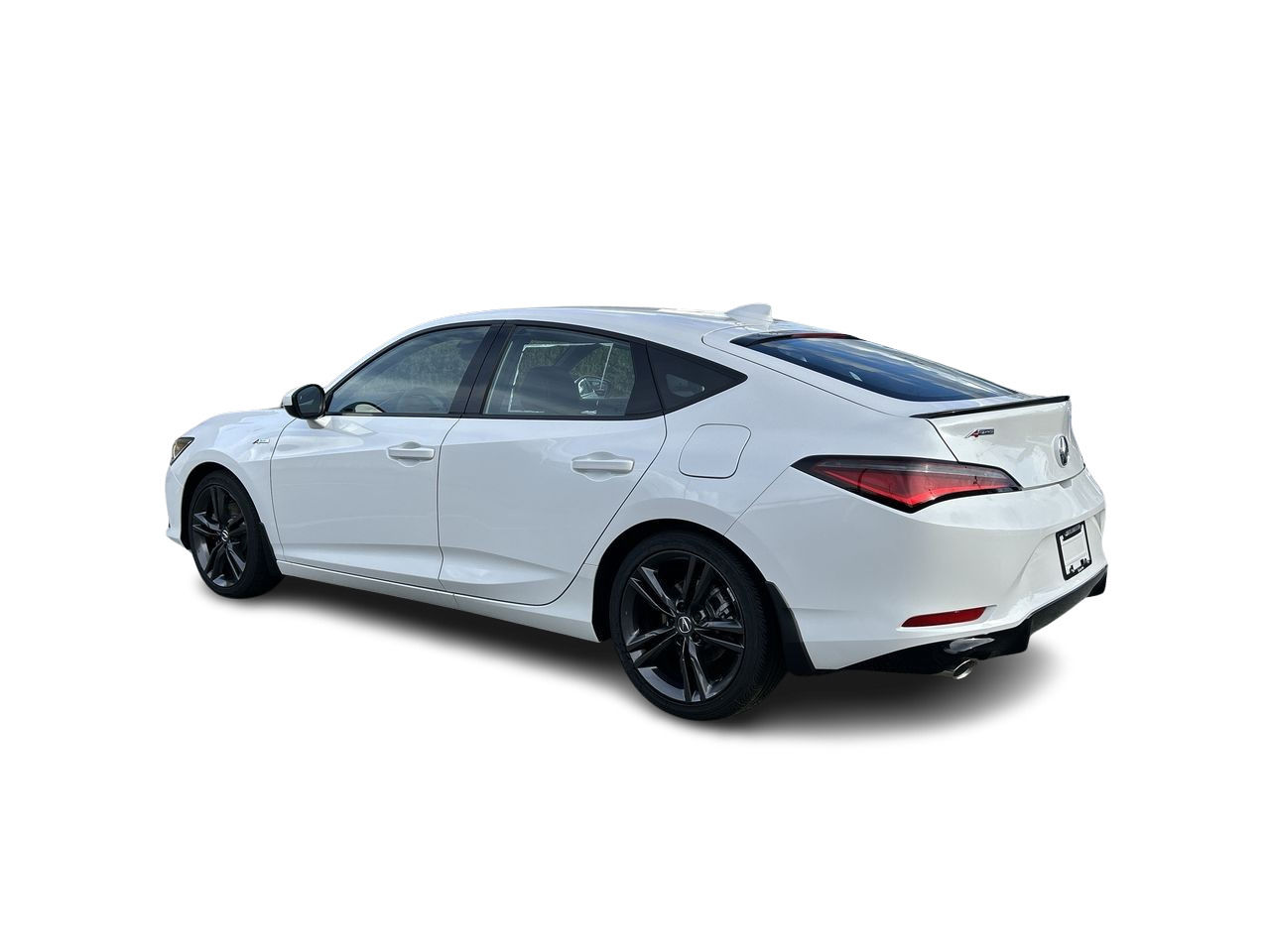 2025 Acura Integra in North Vancouver, British Columbia
