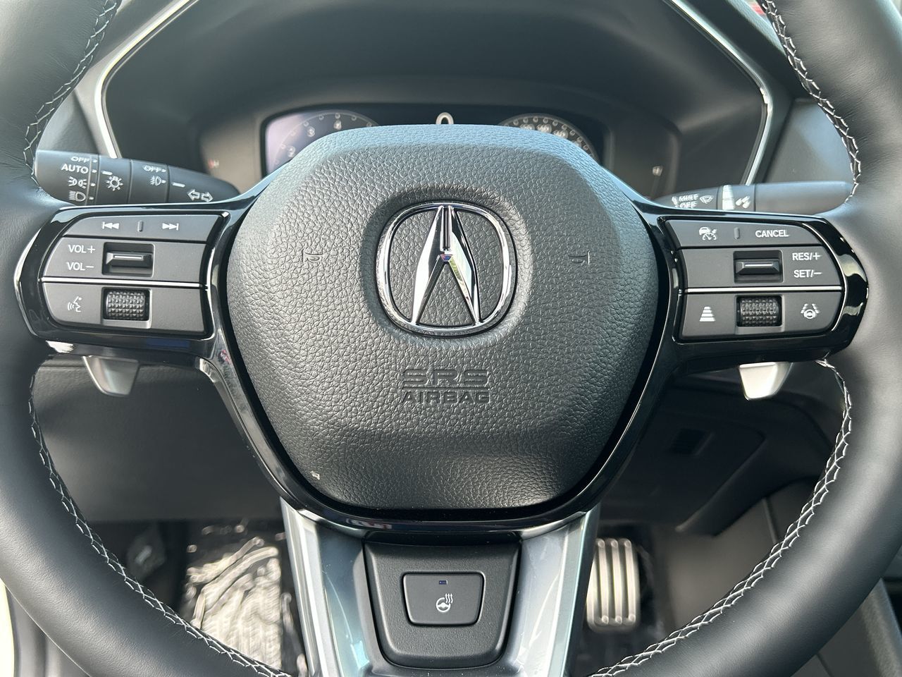 2025 Acura Integra in North Vancouver, British Columbia