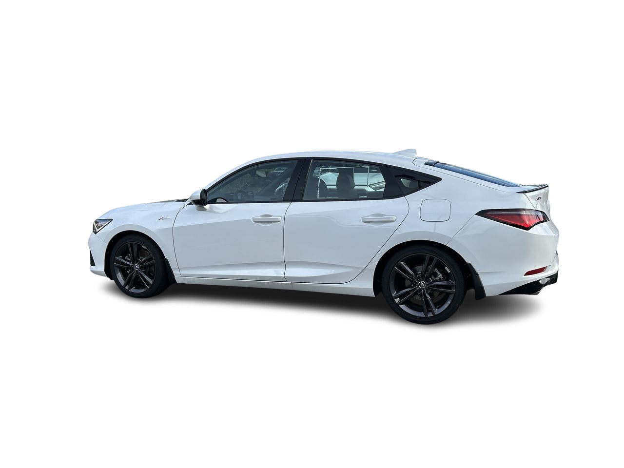 2025 Acura Integra in North Vancouver, British Columbia