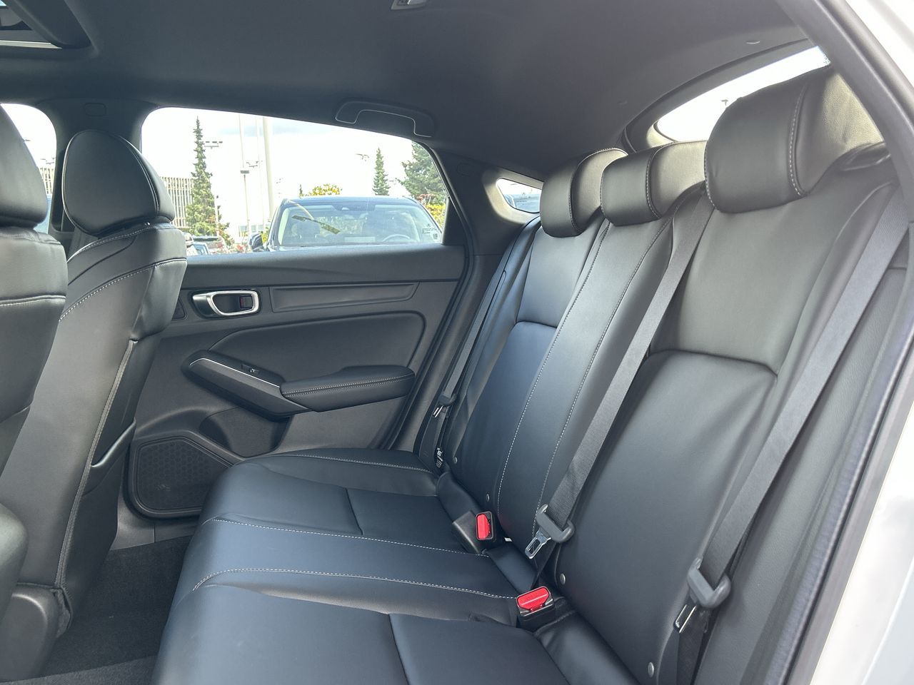 2025 Acura Integra in North Vancouver, British Columbia