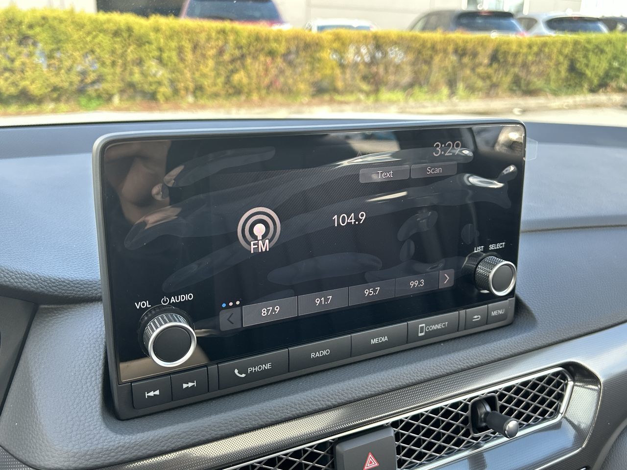 2025 Acura Integra in North Vancouver, British Columbia